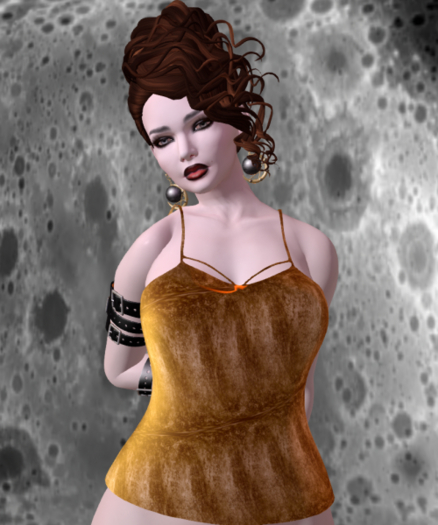My Cami Top [Mercury] Assorted
