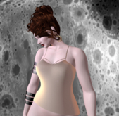 My Cami Top [RubberMaid]