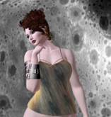 My Cami Top [MerSea]