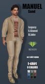 Res_Manuel Outfit Sand