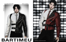 Bartimeu - Changmin Jacket [FATPACK]