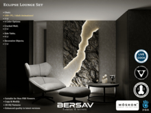 Bersav - Eclipse Lounge ADULT [SET] (Add)