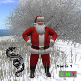 Santa 1
