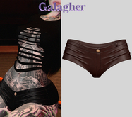 Galagher - Emery Short Edition 3