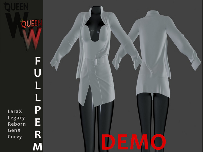 ::: WQ ::: DEMO ::: MODEL 74:::