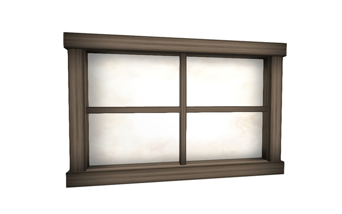 [EASYMESH]Windows #2_2025 COPY/MOD