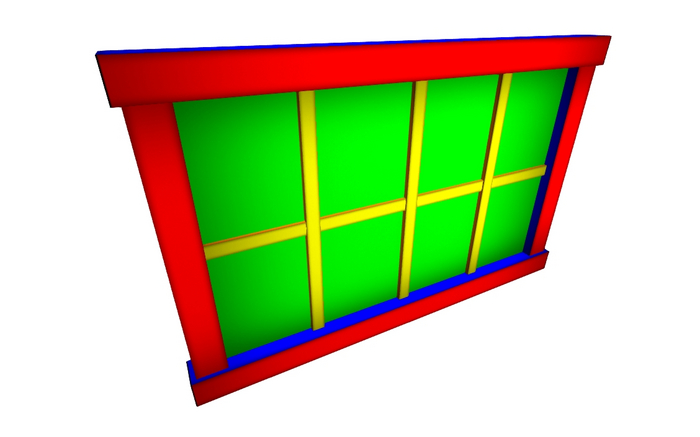 [EASYMESH]Windows #3_2025 FULLPERM