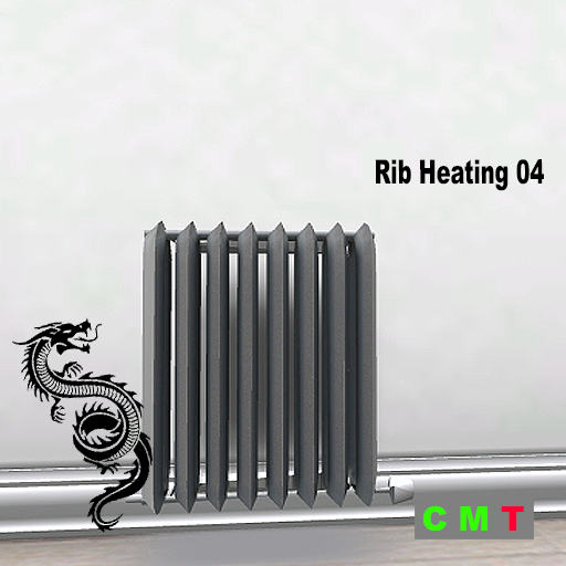 Rib Heating 04