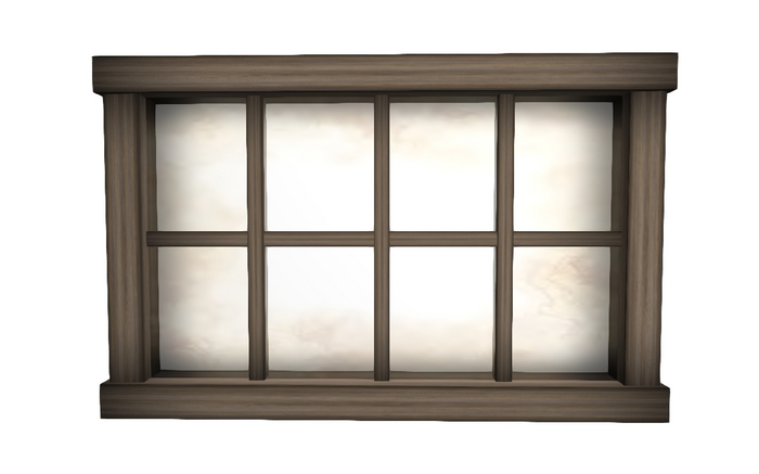 [EASYMESH]Windows #3_2025 COPY/MOD