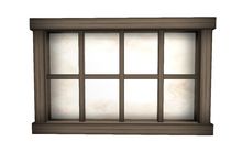 [EASYMESH]Windows #3_2025 COPY/MOD