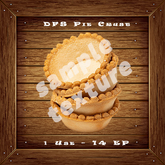 DFS Full Perm Textures Pie Crust