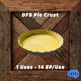 DFS Pie Crust 