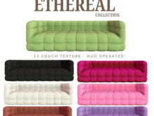 #Lovelet- Ethereal Couch [PG]