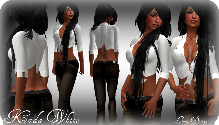 Kada White