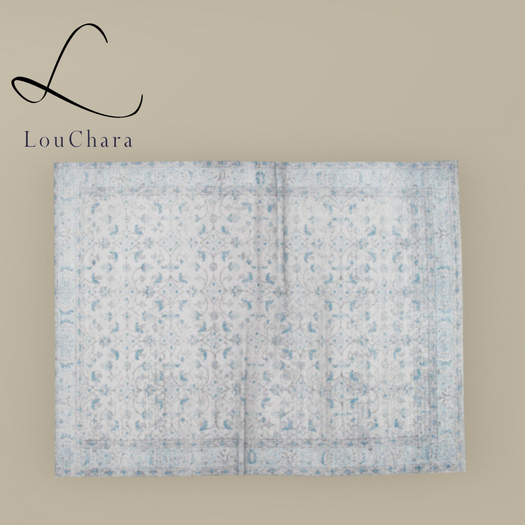 LouChara Elara Rug 