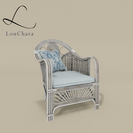 LouChara Elara Chair 