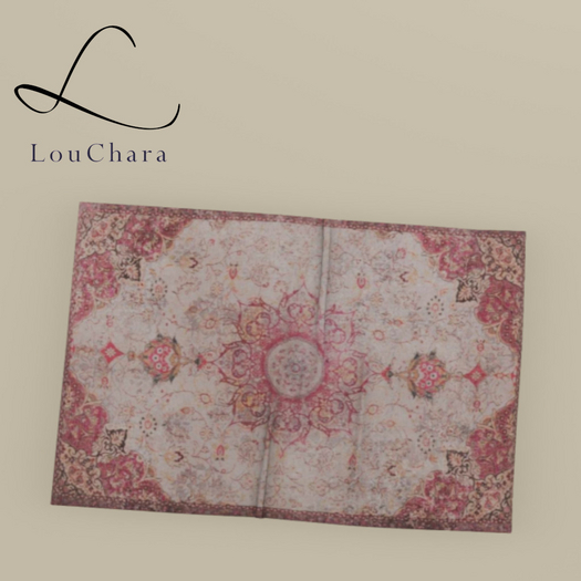 LouChara Chantelle Rug 