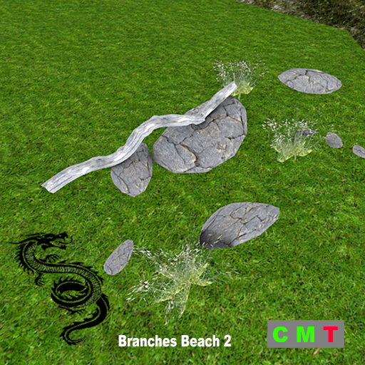 Branches Beach 2