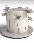 SKVOST - Poppy Collection - White