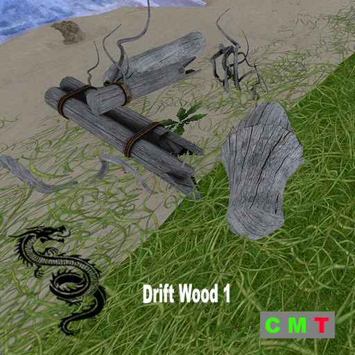 Drift Wood 1