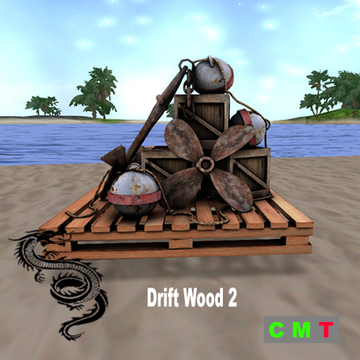 Drift Wood 2