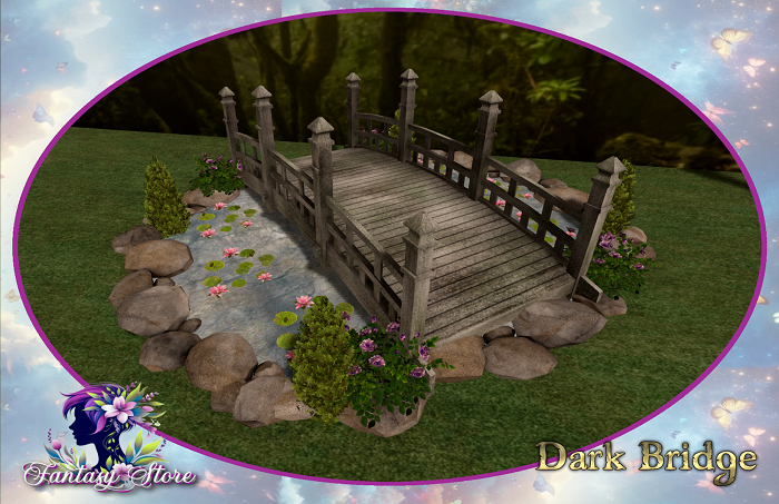 Fantasy Store Dark Bridge