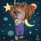 DINKIE~*ema's dinkie-Lunara boxed (ADD)