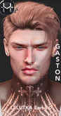 HOMINIS MAXIMUM - LELUTKA - EON - SHAPE GASTON