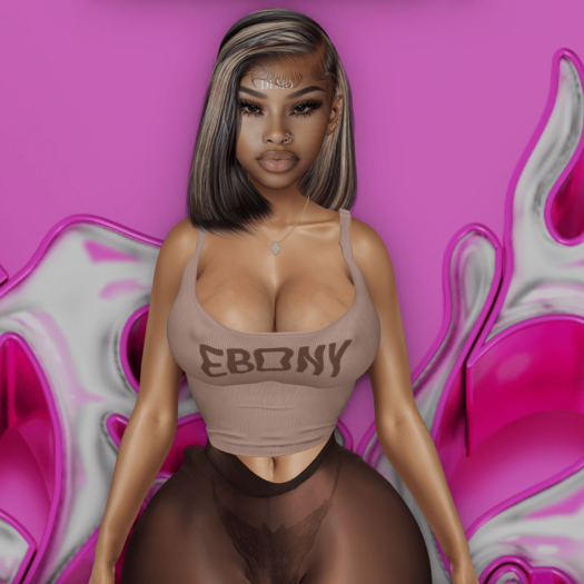 [FF] SELENA SHAPE