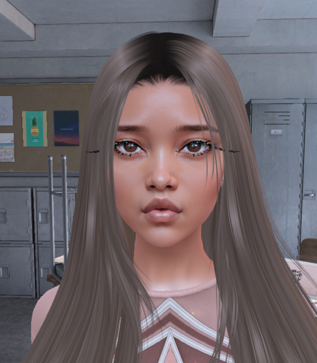 --- PUMEC #10 - CHELL  (EVO X) - ROSE KISS --- Clean