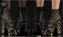 : CULT : Voshie Fatpack