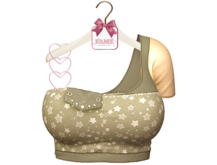 [FAME] Top - Mary / Green