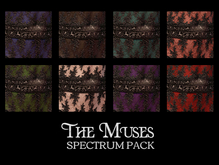 Heirloom Myth Lingerie . All Colors (BOM)