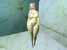 Easter Passions ~.~ Bodysuit [Kupra]