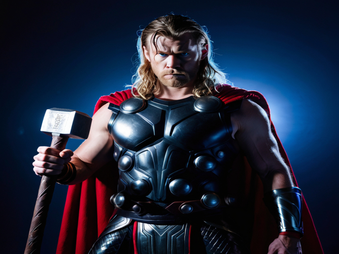 Thor