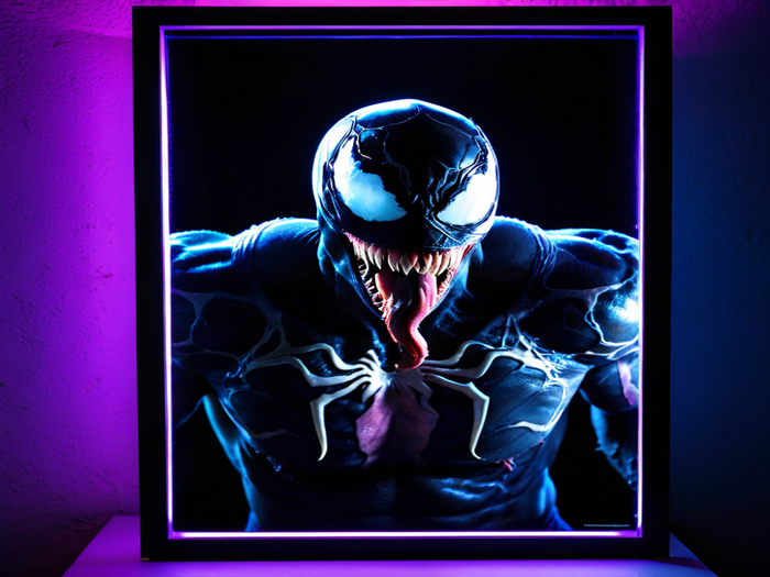 Venom