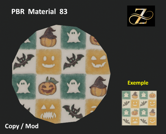 Texture 83 Add to unpack