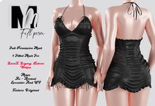 MM:: Dress 14 - LaraX/Legacy/Reborn/Waifus ( PROMOTION )