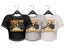 Loki - Parker Silly Tee - Lactose Tolerant