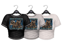 Loki - Parker Silly Tee - Life Is Soup