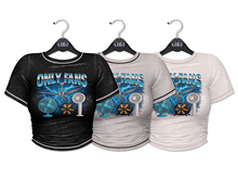 Loki - Parker Silly Tee - Only Fans