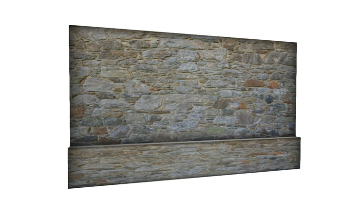 [EASYMESH]Wall #1_2025 COPY/MOD