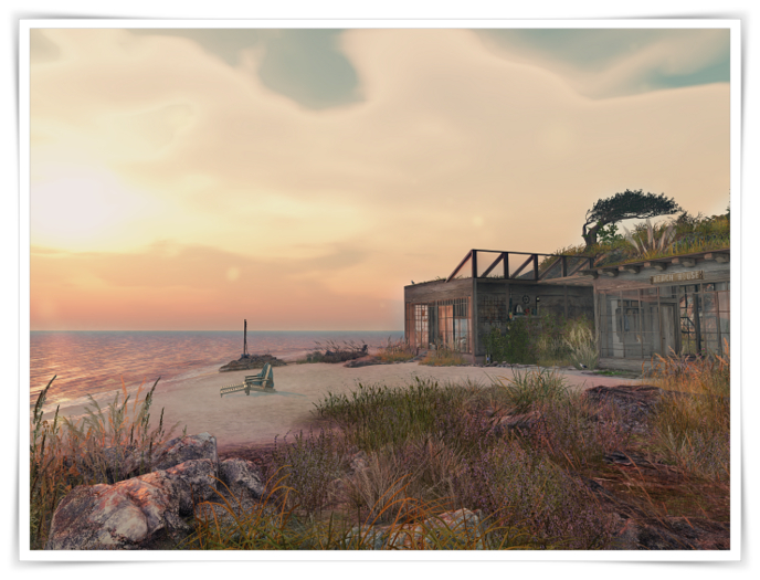 Updated! WHITE DUNES ESTATE *Pampas Point* EXCLUSIVE RENTAL