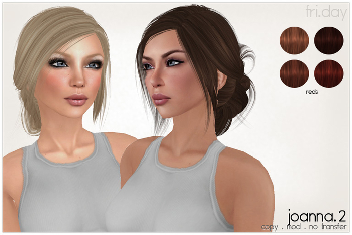 fri. - Joanna.2 - Reds