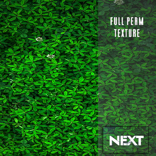 [NEXT] Full Perm GRASS Texture #0007