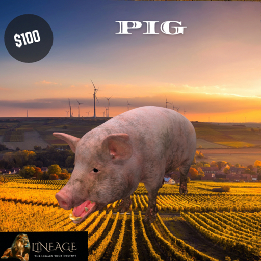 Lineage Pig