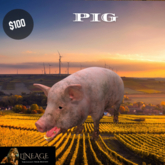 Lineage Pig