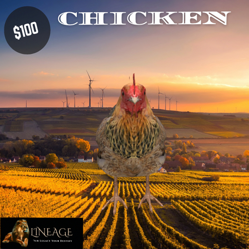 Lineage Chicken