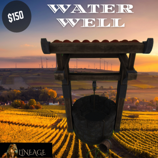 Lineage Waterwell