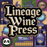 Lineage Wine Press